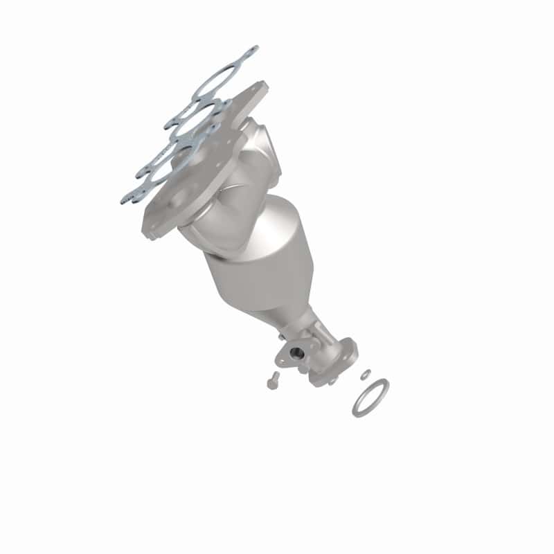 Magnaflow — Magnaflow Conv DF 10-14 RX450H 3.5L Right
OEM Grade
OEM - view 12