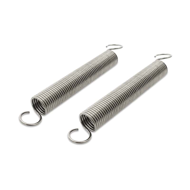 Mishimoto — Mishimoto Turbo Blanket Hardware Kit - Universal
Hardware Kit - view 2