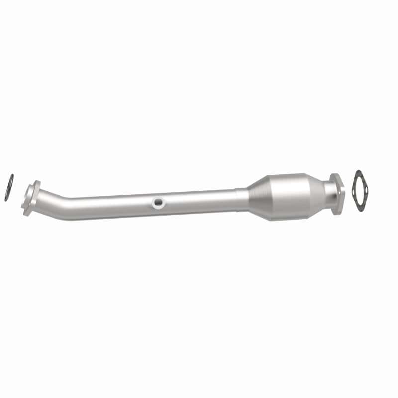 Magnaflow — MagnaFlow Converter Direct Fit 05-12 Nissan Pathfinder 4.0L / 05-15 NIssan Xterra 4.0L
OEM Grade
OEM - view 11
