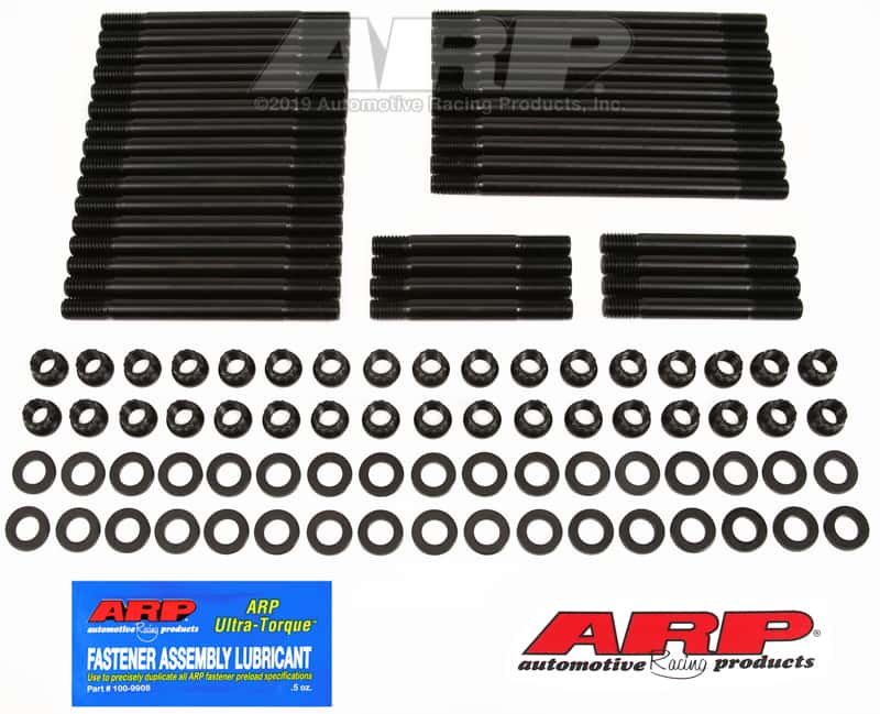 ARP — ARP 426 Hemi 7/16in 12pt head stud kit - view 1