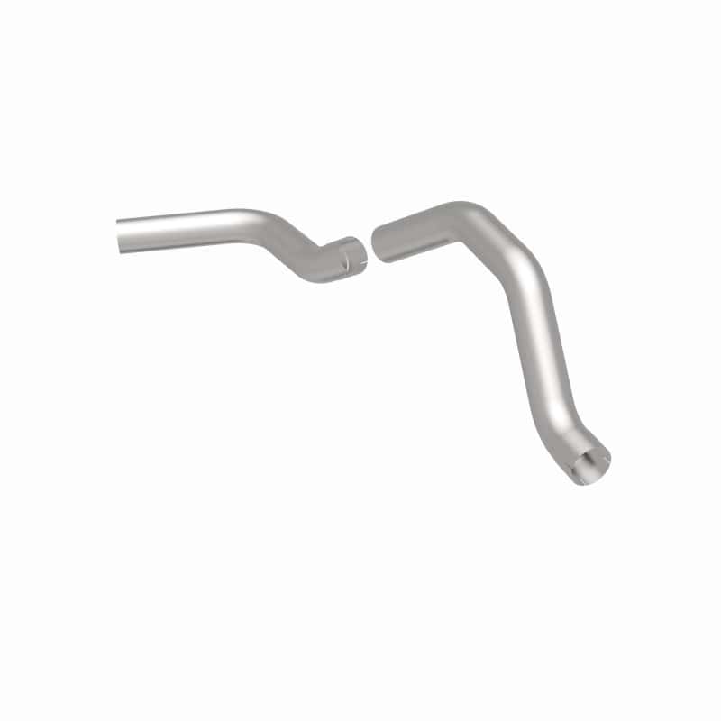 Magnaflow — MagnaFlow Tail-Pipe 04-07 Dodge Diesel
Tail Pipe - view 10