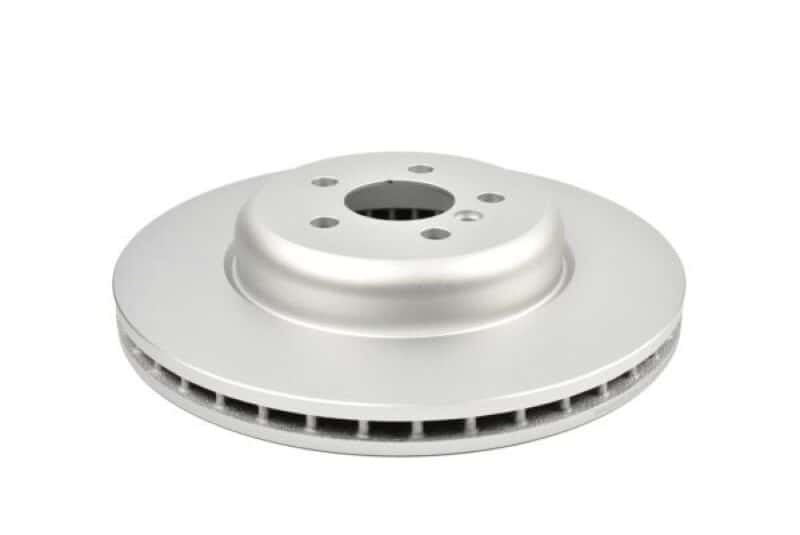 DBA — DBA 17-18 BMW 530e (Excl Sport M Brakes) Front En-Shield Standard Rotor
Brake Rotor - view 2