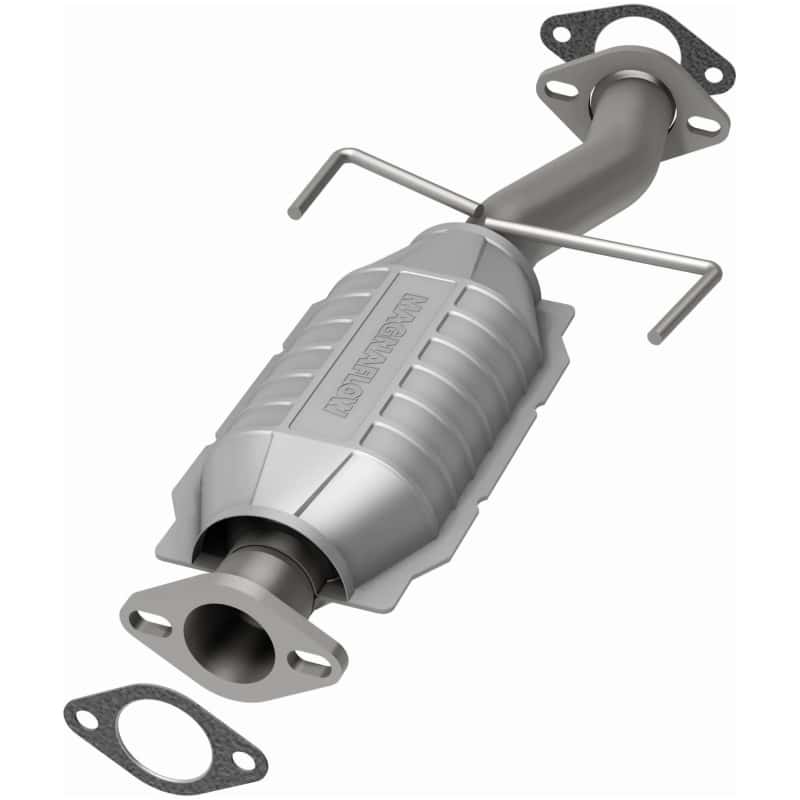 Magnaflow — MagnaFlow Conv Ford-Mazda-Mercury 24.75X6.5X4
HM Grade
HM - view 2
