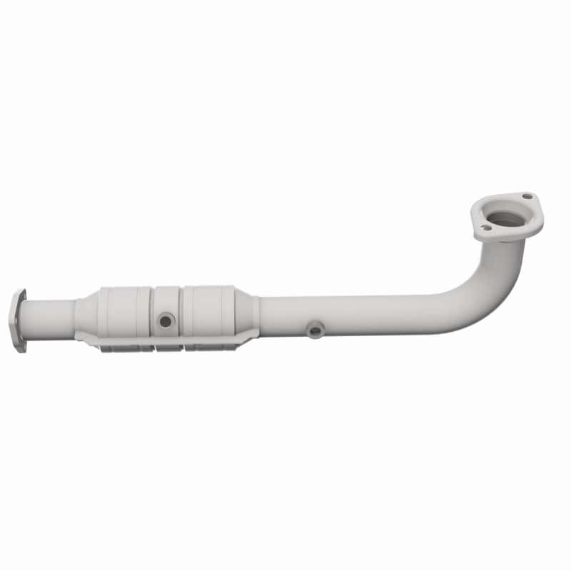 Magnaflow — MagnaFlow Conv DF 07-09 Honda Truck CR-V 2.4L
OEM Grade
OEM - view 16