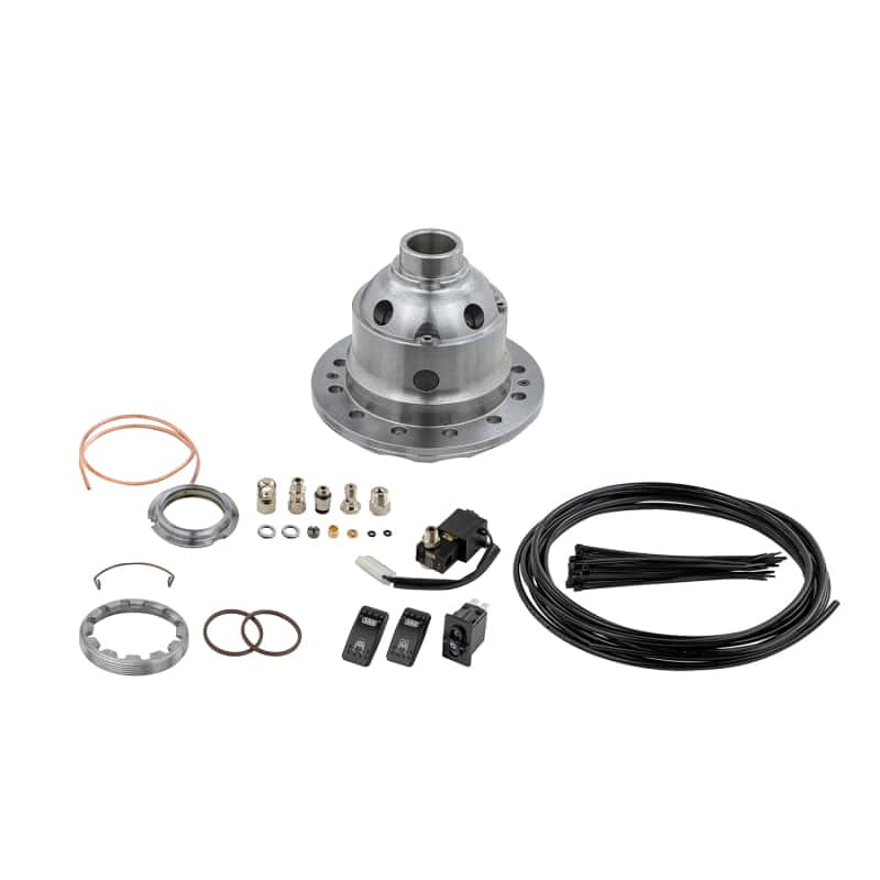 ARB — ARB Airlocker 30 Spl 12 Bolt Toyota 8.9in 50mm Brng S/N
Air Locker(TM)
Air Locker - view 3