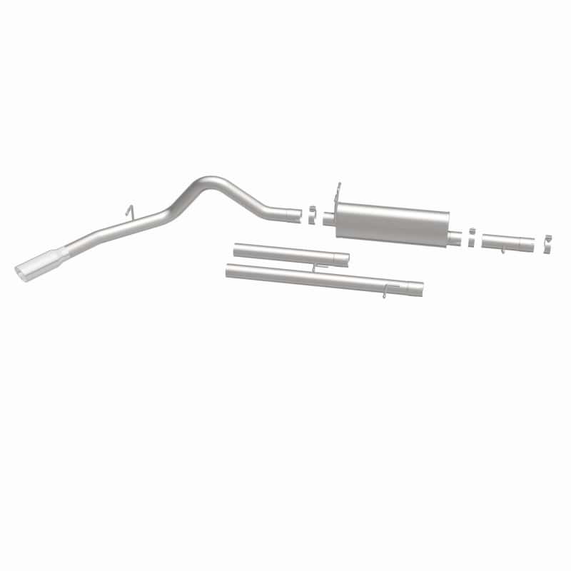 Magnaflow — MagnaFlow Sys C/B 99-04 Ford F-250 6.8L V10
Cat-Back - view 9