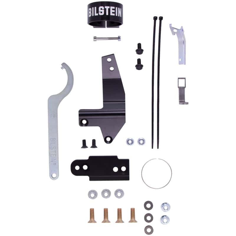 Bilstein — Bilstein B8 8112 Series 10-20 Toyota 4Runner Zone Control Monotube Front Right Corner Module
Front Corner Module - view 3