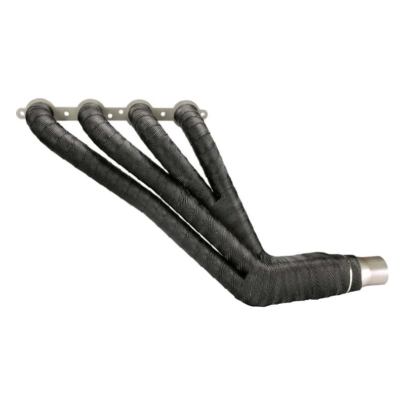 DEI — DEI Exhaust Wrap 2in x 25ft - Titanium - Black
Exhaust Wrap Kit - view 8