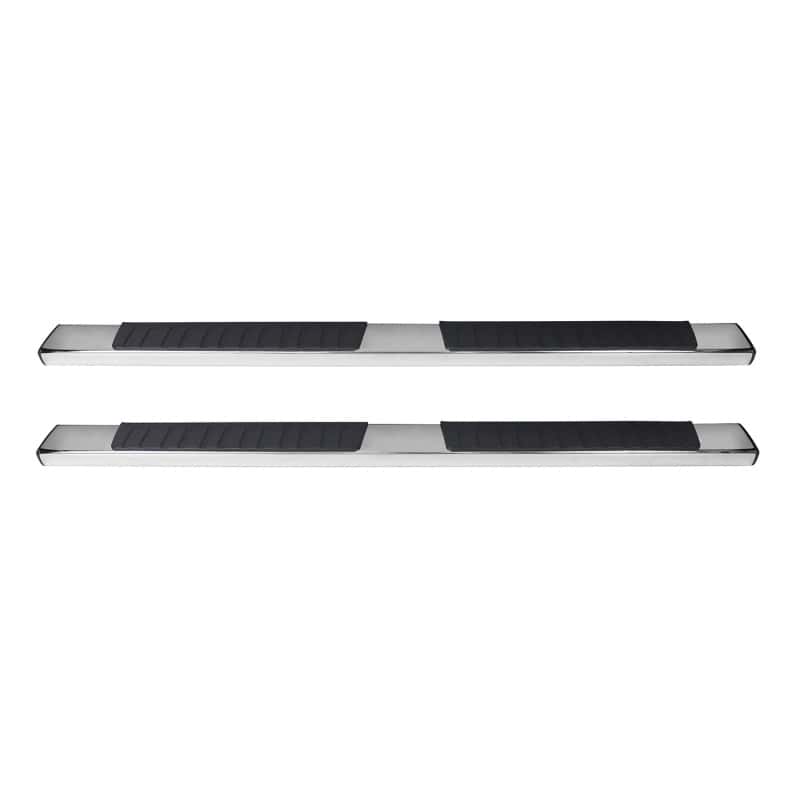 Westin — Westin 19-22 RAM 1500 CC (Excl. Classic) R7 Nerf Step Bars - SS
Nerf/Step Bar - view 4