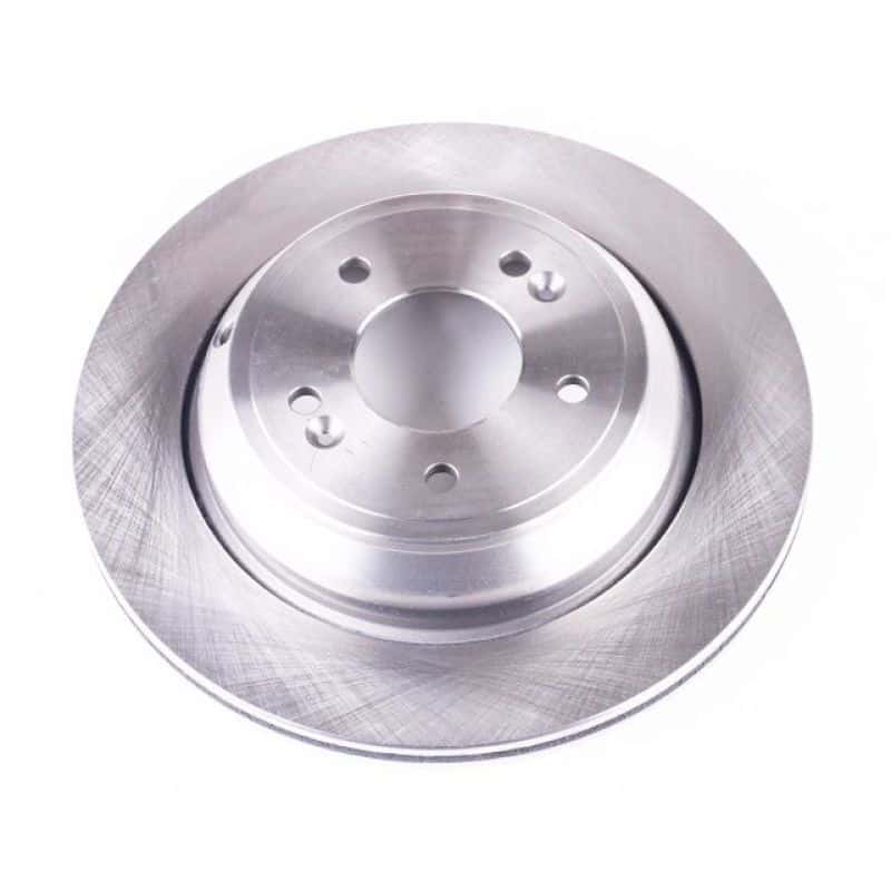 PowerStop — Power Stop 11-16 Hyundai Equus Rear Autospecialty Brake Rotor
AutoSpecialty Rotor - view 1