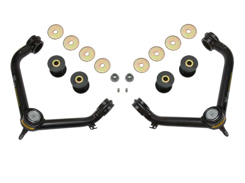 ICON — ICON 2009+ Ram 1500 Tubular Upper Control Arm Delta Joint Kit
DELTA JOINT UCA KIT - view 1