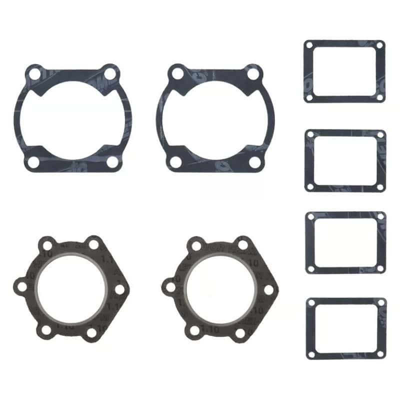 Wiseco — Wiseco Yamaha SS440 1980-85 Top End Gasket Kit
Gasket Kit - view 2