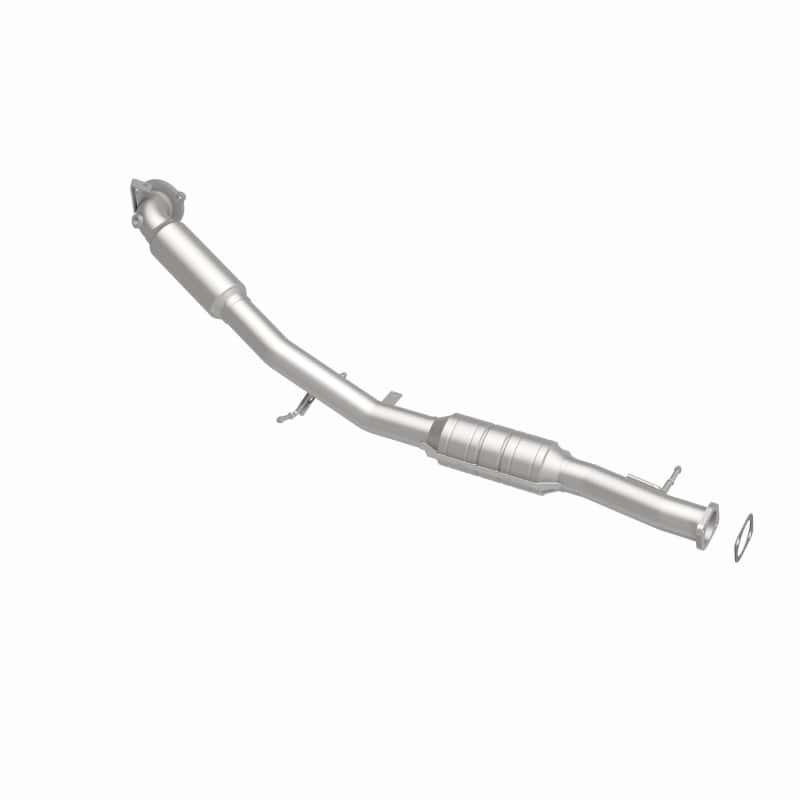 Magnaflow — MagnaFlow Conv DF Volvo C30
OEM Grade
OEM - view 13