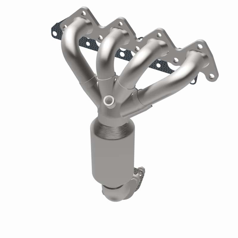 Magnaflow — Magnaflow Conv DF 03 Hyundai Elantra 2.0L
California - view 21