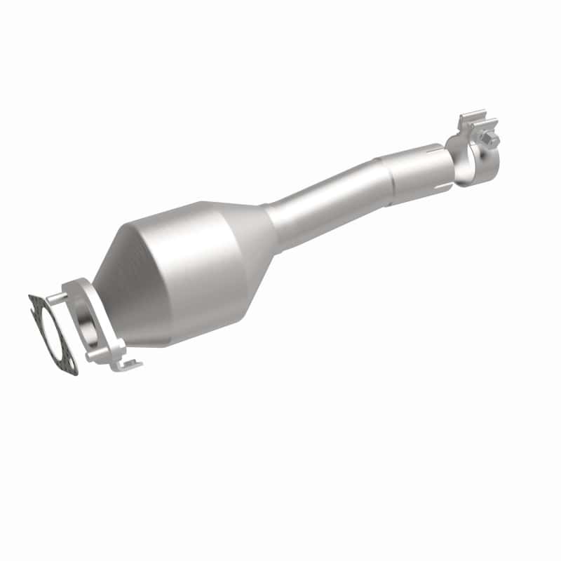 Magnaflow — Magnaflow Conv DF 2010-2013 TRANSIT CONNECT 2.0 L Underbody
OEM Grade
OEM - view 9