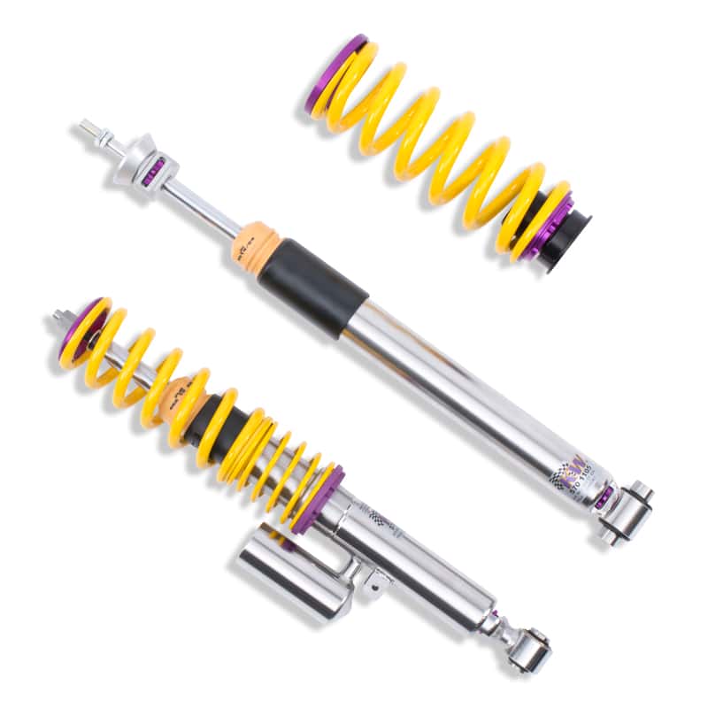 KW — KW Coilover Kit V3 Lexus IS 250 / 350 / 300h (XE3) RWD
Coilover Kit - view 16