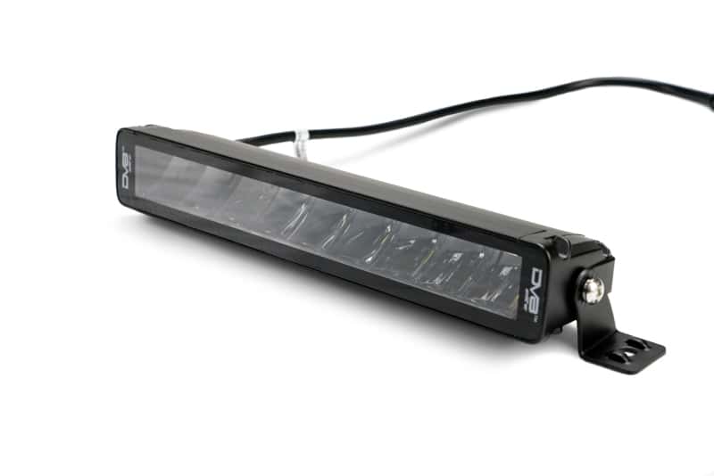 DV8 Offroad — DV8 Offroad Elite Series 13in Light Bar 45W Flood/Spot LED
13 in. LED LIGHT BAR - view 6
