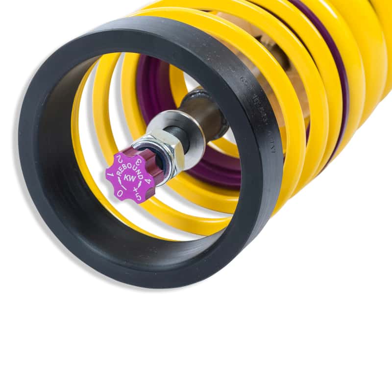 KW — KW Coilover Kit V3 Audi S5 Sportback w/o EDC
Coilover Kit - view 7