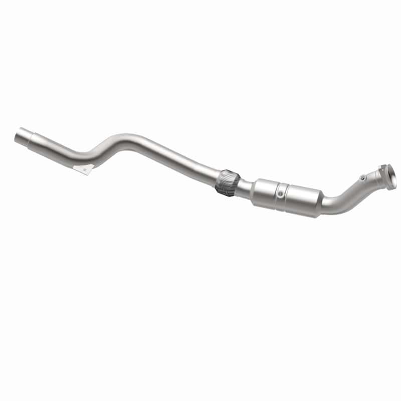 Magnaflow — MagnaFlow 11-14 Chrysler 300 / Dodge Challenger/Charger 3.6L Rear Direct Fit Catalytic Converter
OEM Grade
OEM - view 21