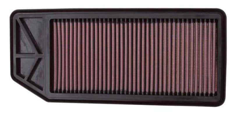 K&N Engineering — K&N 07 Acura TL 3.2L-V6 Drop In Air Filter
Replacement Air Filt
Air Filter - view 1