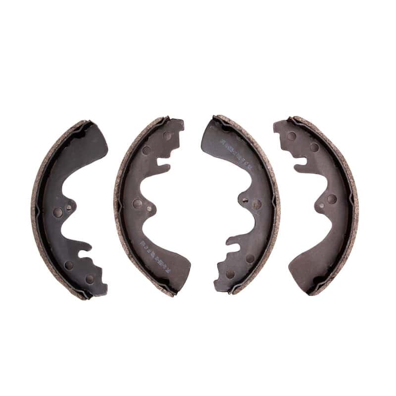 DFC — DFC 81-85 Mazda RX-7 Rear Premium Service Shoes
DFC Brake Shoe Set - view 1