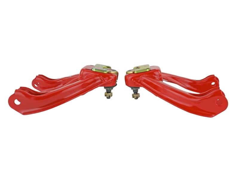 Skunk2 Racing — Skunk2 Pro Series 90-93 Acura Integra Adjustable Front Camber Kits (+/- 3.3 Degrees)
Alignment Camber Kit - view 4