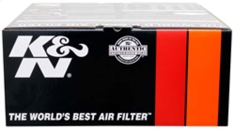 K&N Engineering — K&N 14in Red Custom Air Cleaner Assembly - 5.125in ID x 14in OD x 3.75in H x 1.25in Drop Base
Round Air Filter Ass
Air Filter Assembly - view 9