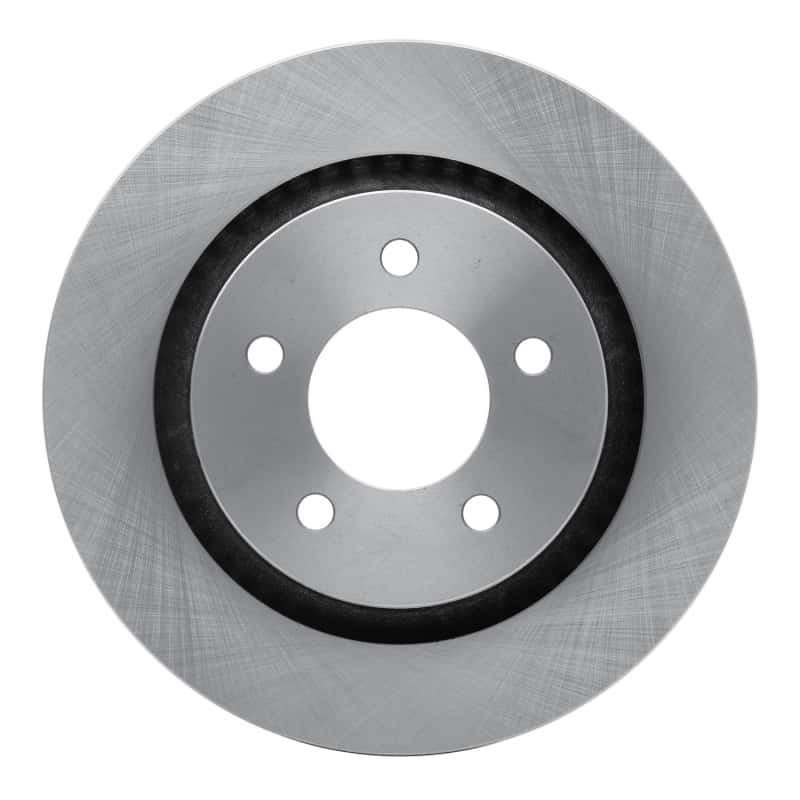 DFC — DFC 99-04 Chrysler Concorde Front Brake Rotor
DFC Brake Rotor - view 1