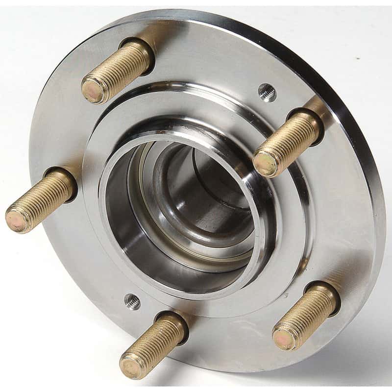 Moog — MOOG 91-96 Dodge Stealth Rear Hub Assembly - view 1