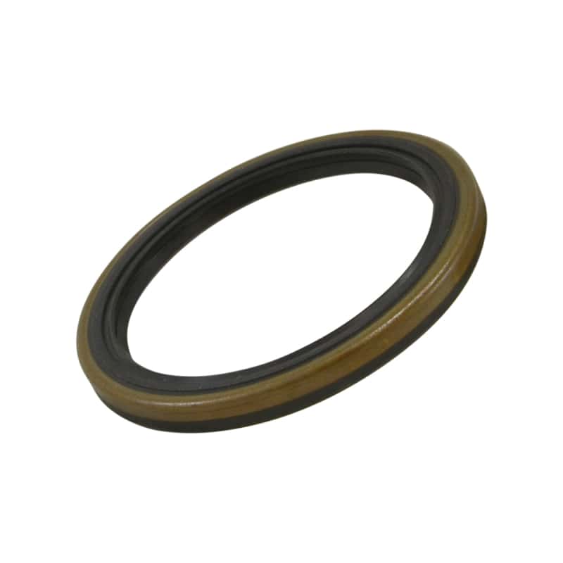 Yukon Gear & Axle — Yukon Gear 1957 Chevy Axle Seal
Axle seal - Rear 
Axle seal-Rear - view 3