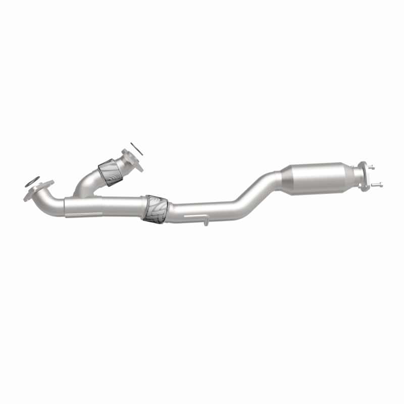 Magnaflow — Magnaflow Conv DF 09-12 Nissan Murano 3.5L
OEM Grade
OEM - view 11