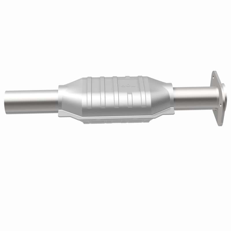 Magnaflow — MagnaFlow Conv DF 04 Mitsubishi Galant 2.4L
Standard Grade
Standard - view 18