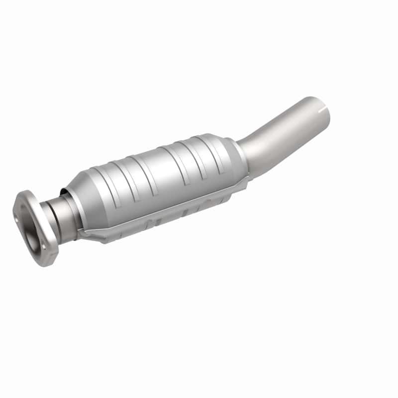 Magnaflow — Magnaflow Conv DF 06-10 Toyota Rav4 3.5L
HM Grade
HM - view 7