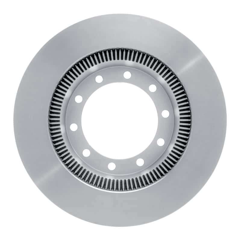DFC — DFC 73-24 BEAVER MOTORCOACH CONTESSA Rear/Front/Fr & Rr Brake Rotor
DFC Brake Rotor - view 5