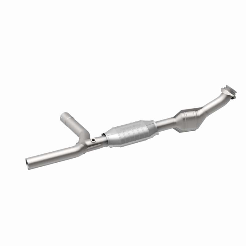 Magnaflow — MagnaFlow Conv DF 97-99 Ford Vans 4.6L
California - view 19