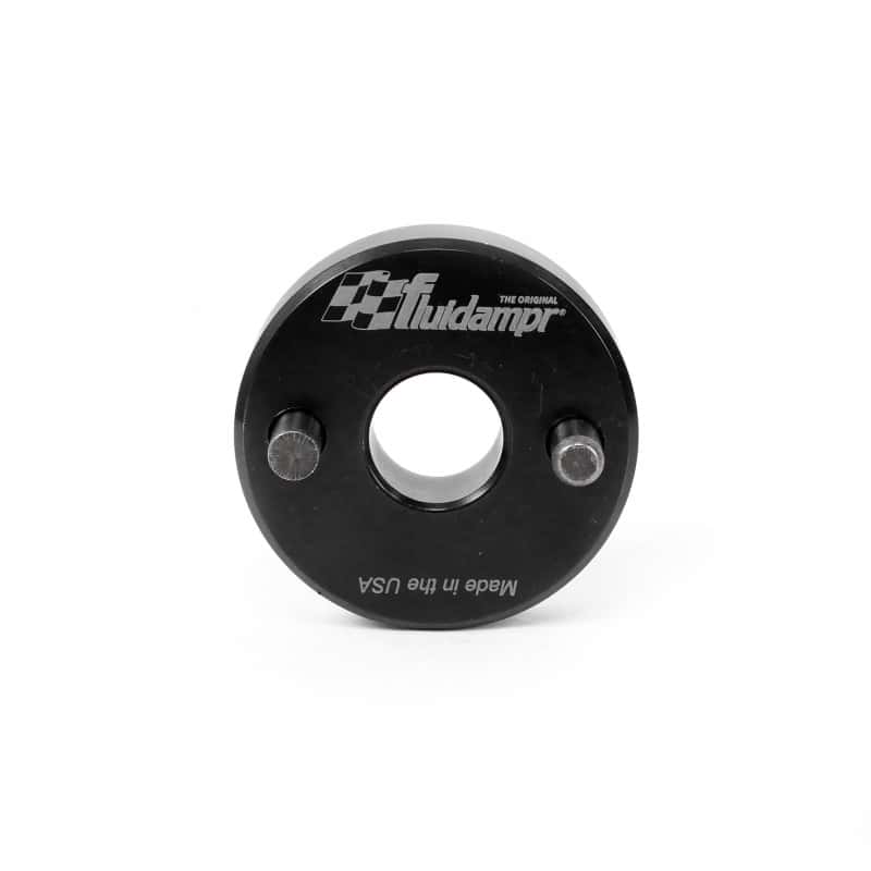 Fluidampr — Fluidampr GM/Chevy LS Drill Pin Kit
Drill Pin Kit - view 4