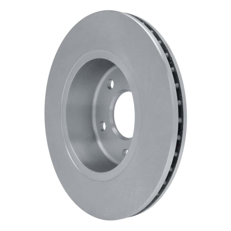 DFC — DFC 94-02 Land Rover Range Rover Front Brake Rotor
DFC Brake Rotor - view 4