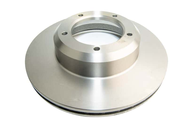 DBA — DBA 94-95 Land Rover Defender 90 Front Street Series Standard Rotor
Brake Rotor - view 1