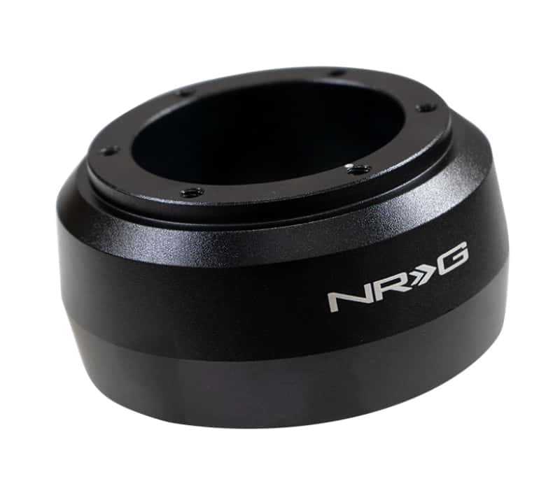 NRG — NRG Short Hub Adapter 04-06 Pontiac GTO / 00-07 Holden Commadore - view 1