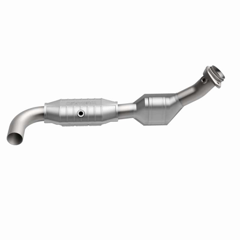 Magnaflow — MagnaFlow Conv DF 00-01 Ford F-150 4.6L 2wd
HM Grade
HM - view 18