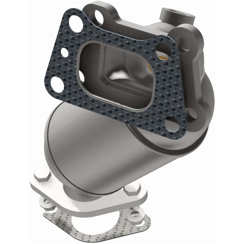Magnaflow — Magnaflow 2017 Cadillac XT5 Rear Underbody 3.6L Direct Fit Converter
OEM Grade
OEM - view 32