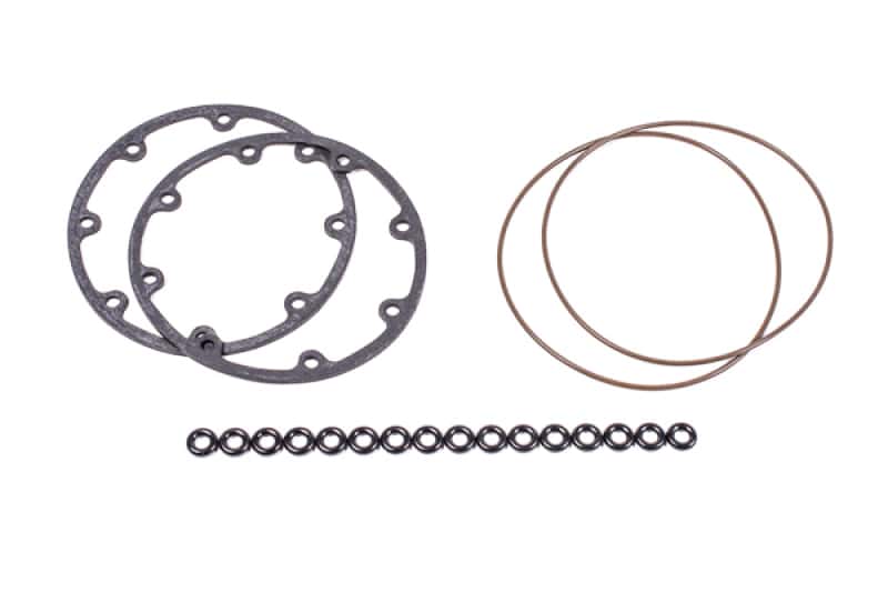 Radium Engineering — Radium Engineering Fuel Surge Tank O-Ring Service Kit - view 1