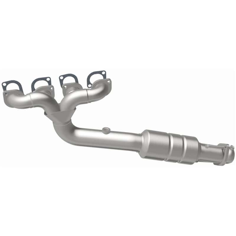 Magnaflow — Magnaflow Conv DF 02-03 BMW 745i 4.4L D/S
HM Grade
HM - view 31