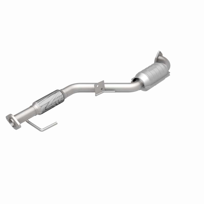 Magnaflow — MagnaFlow Conv DF 02-03 MPV 3.0L Passenger Side Rear OEM
OEM Grade
OEM - view 18