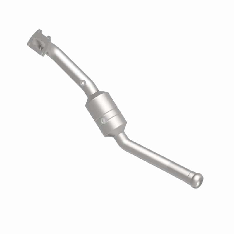 Magnaflow — Magnaflow Conv DF 2011 Grand Cherokee 3.6L PS
OEM Grade
OEM - view 13