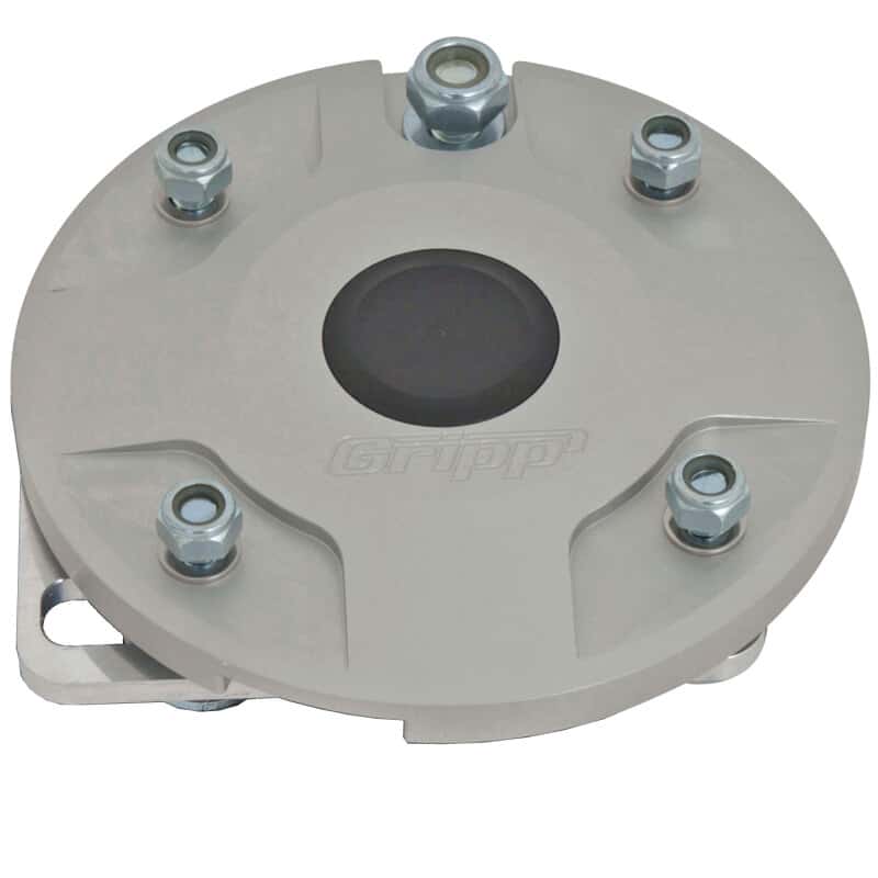 BBK — BBK 11-14 Ford Mustang Caster Camber Plates (No Strut Bearings or Hardware)
Caster Camber Plates
AlgnCst/CmbKt - view 2