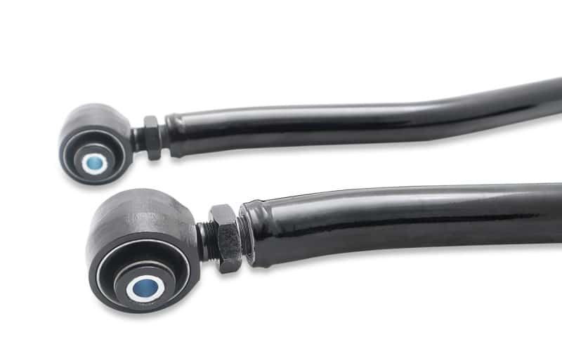 Superpro — SuperPro 07-17 Jeep Wrangler JK / 2018 Jeep Wrangler JK Lower Trailing Arm Set - view 4