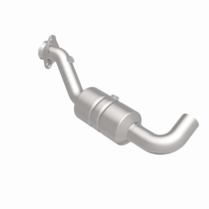 Magnaflow — Magnaflow Conv DF 2017 F-150 3.5 OEM Underbody
OEM Grade
OEM - view 14