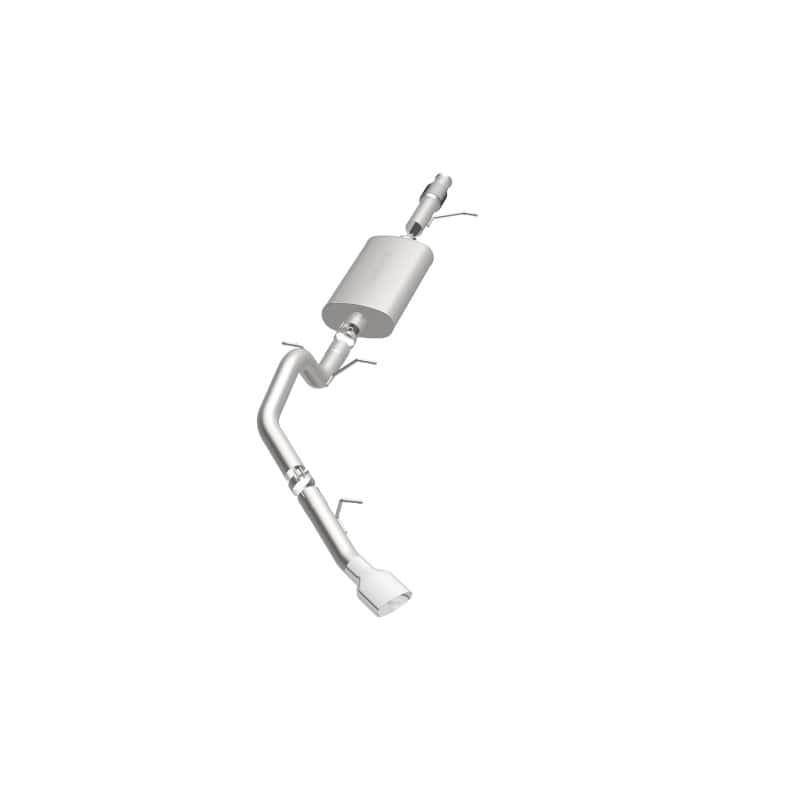 Magnaflow — MagnaFlow SYS C/B 09 Chev/GMC Tahoe/Yukon5.3L
Cat-Back - view 23