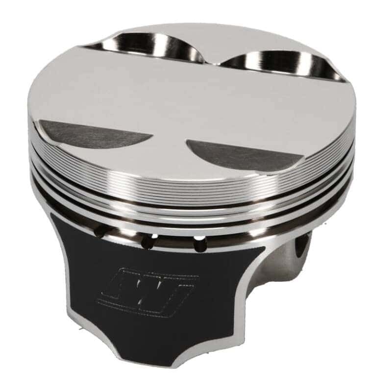 Wiseco — Wiseco Honda Turbo F-TOP 1.176 X 81.5MM Piston Shelf Stock
Piston - view 5